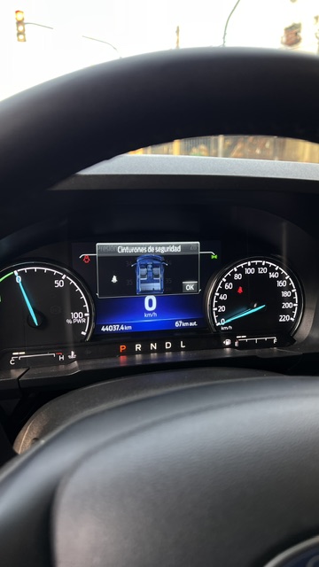 Ford Maverick Hybrid 2024 en venta