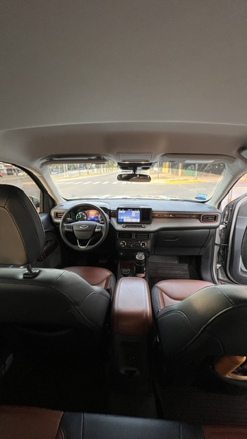 Ford Maverick Hybrid 2024 en venta
