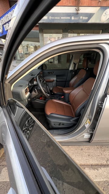 Ford Maverick Hybrid 2024 en venta