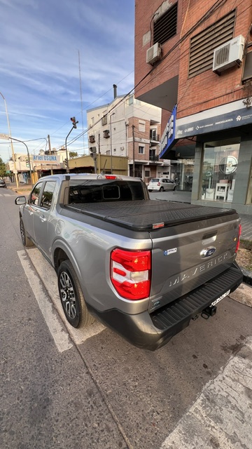 Ford Maverick Hybrid 2024 en venta